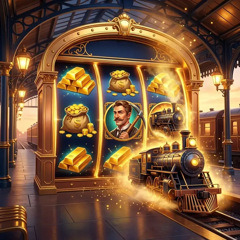 Gold Express
