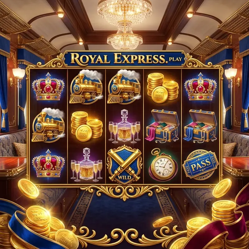 Royal Express