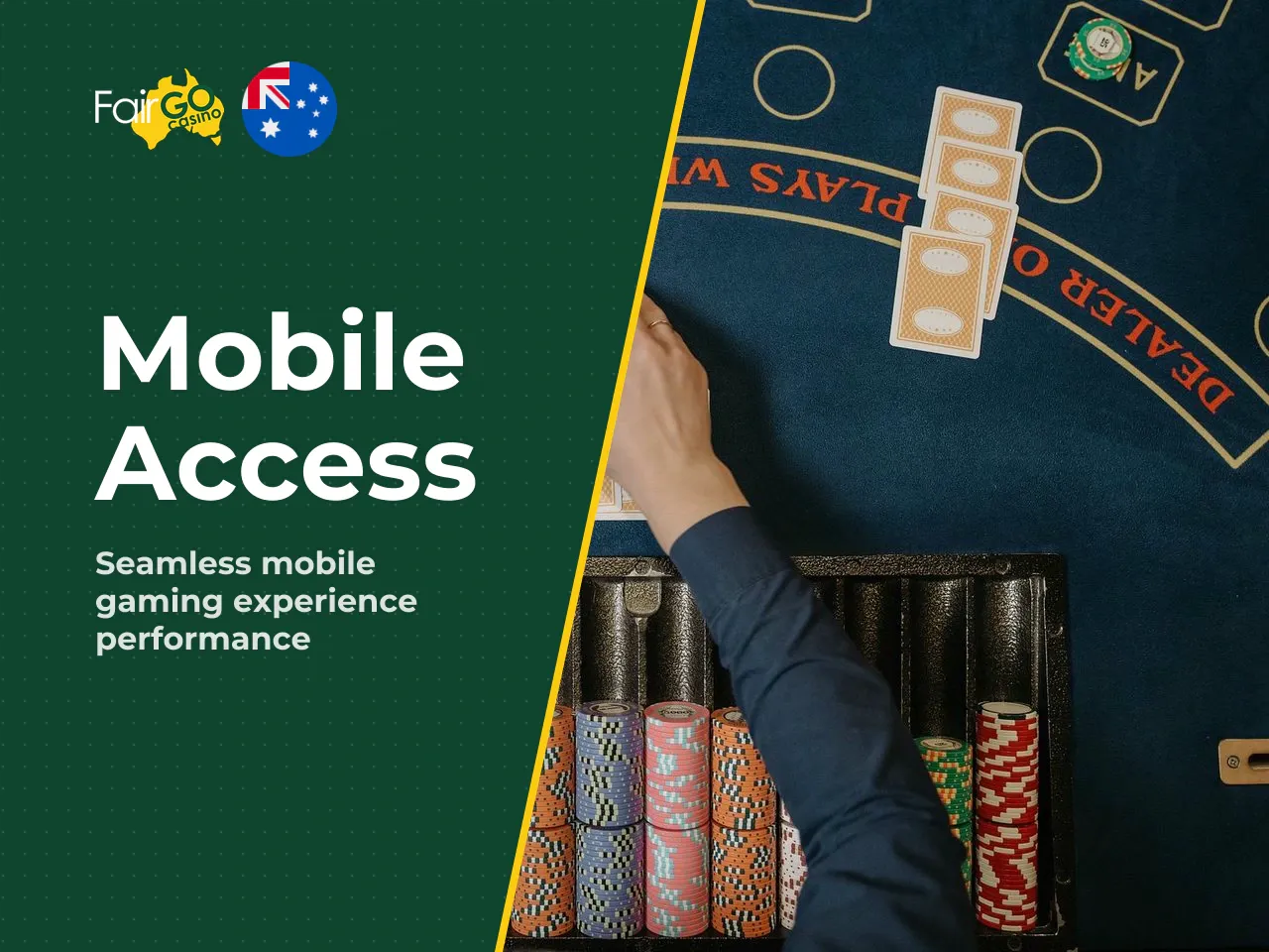 FairGo Casino App for Android and