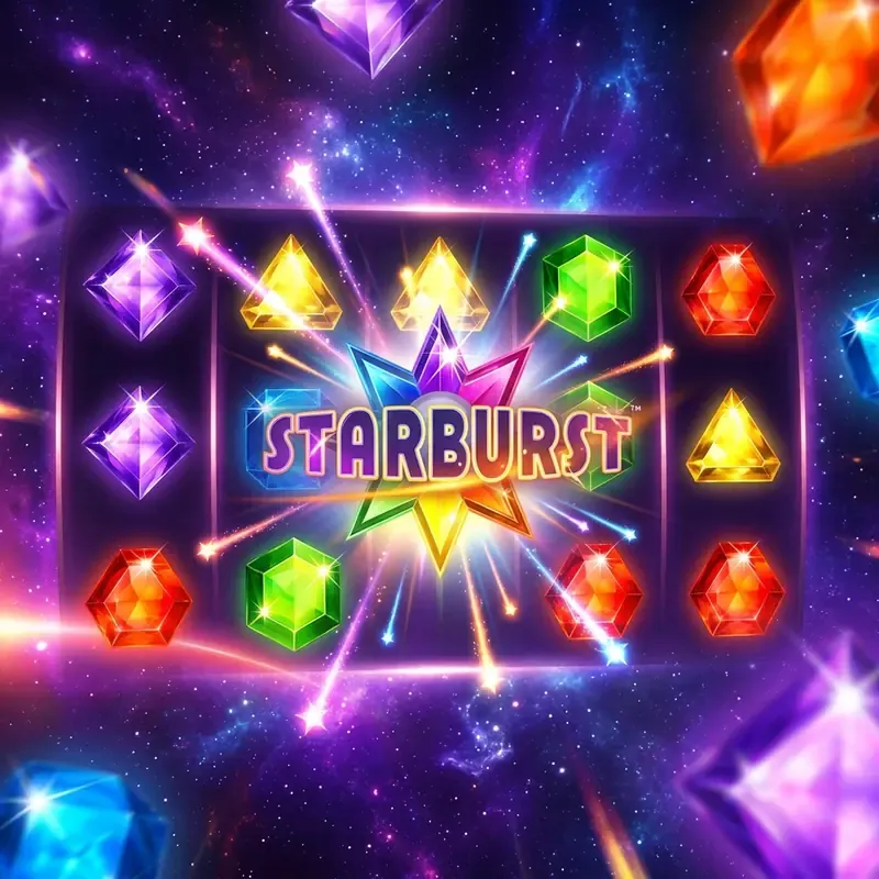 Starburst