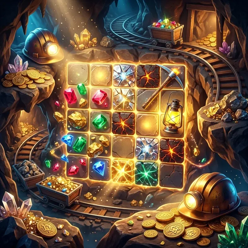 Mines Game How to Play in