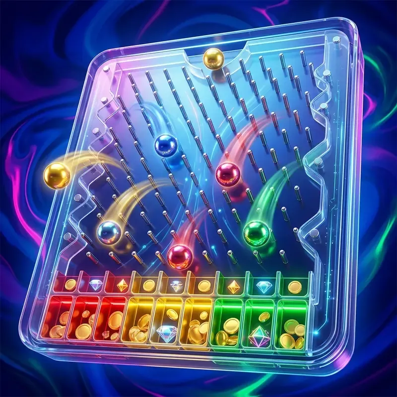Plinko How to Play Free, in