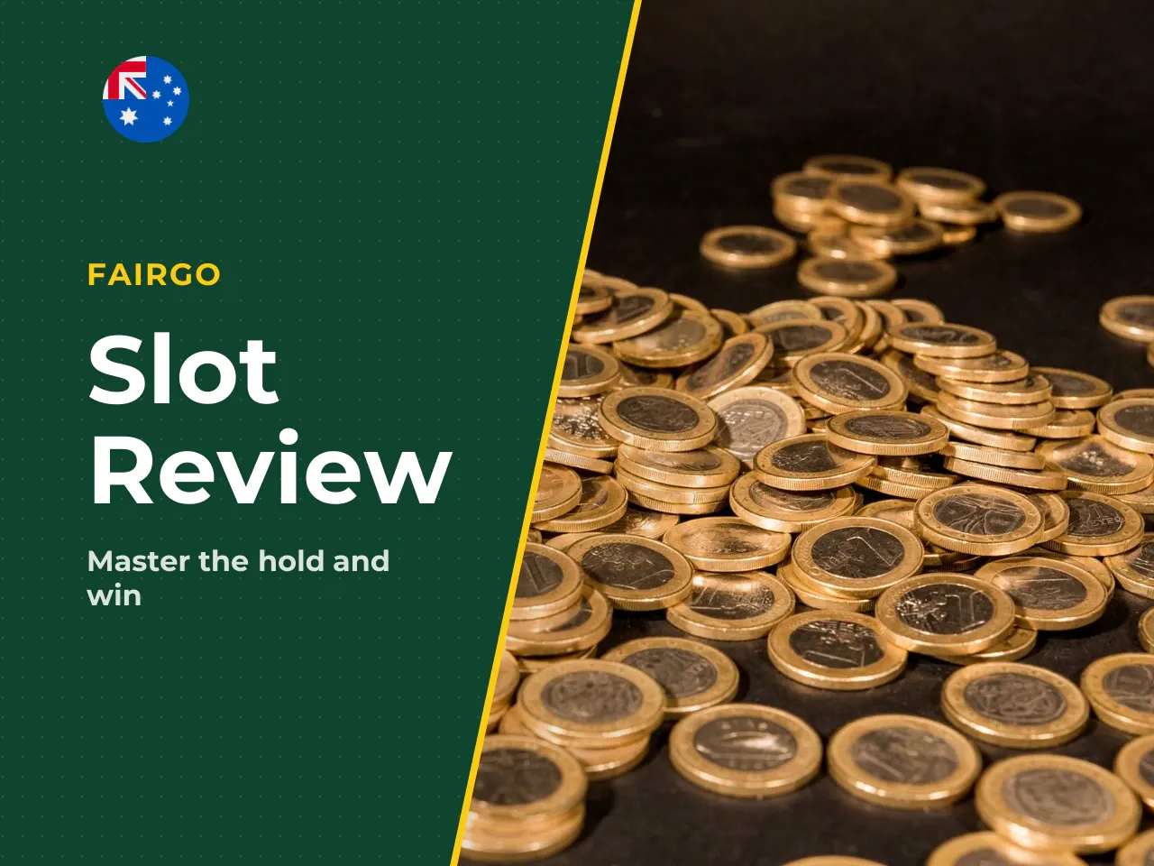 Hold and Win Coins, Respins, Jackpots