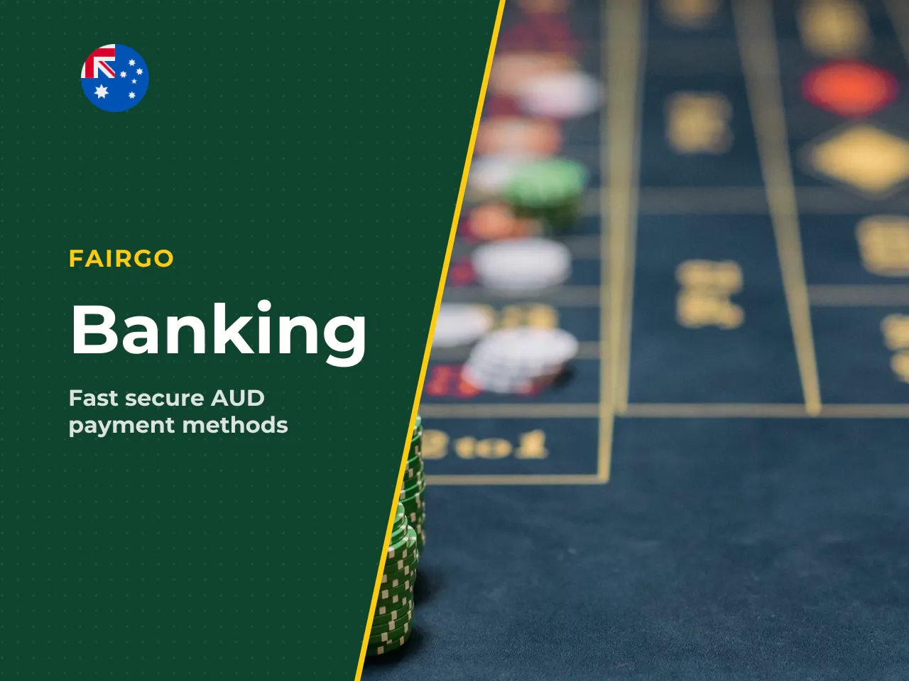 Payment Methods and Minimum Deposits. For