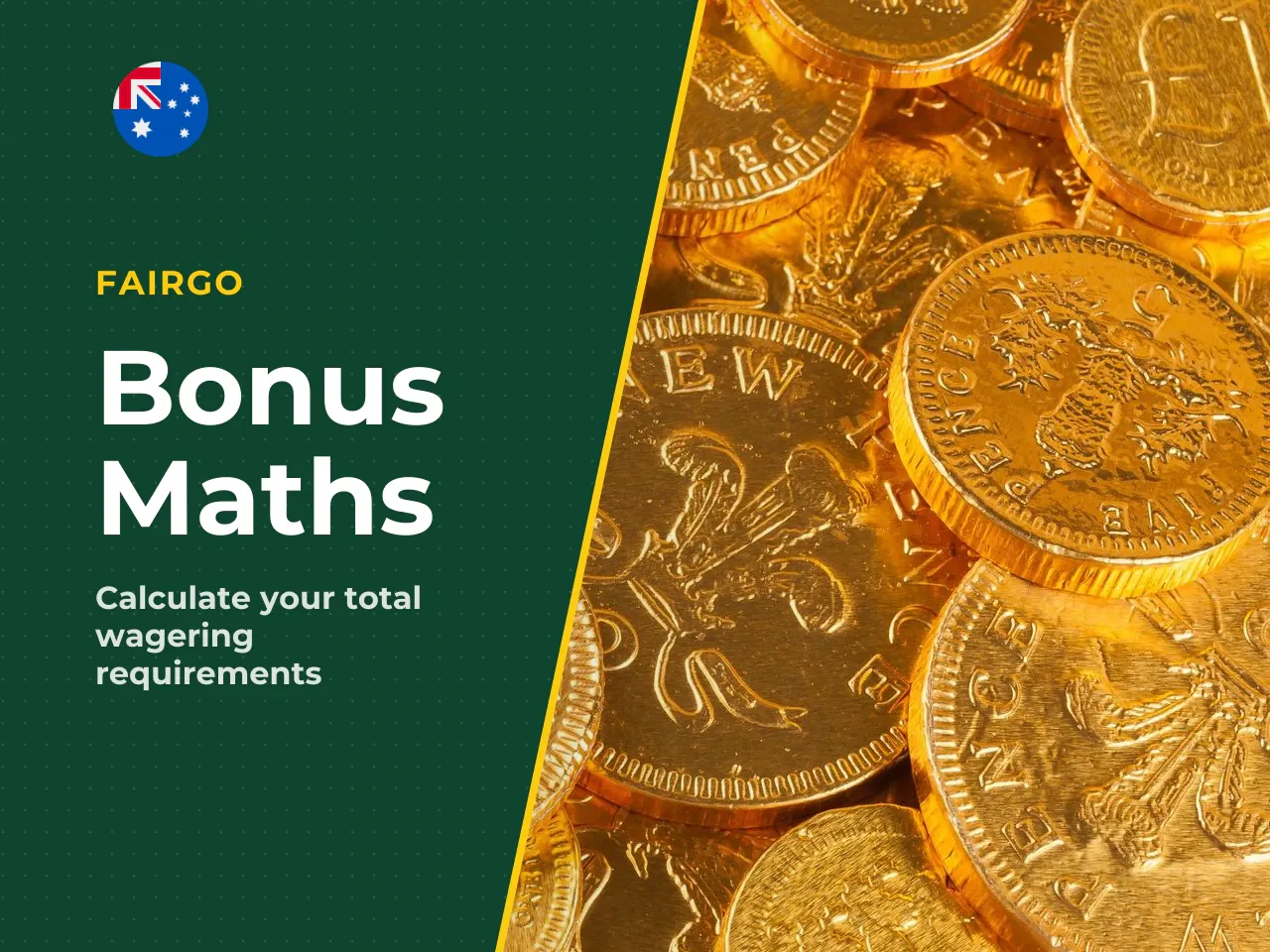 Bonus Wagering Maths A Worked Example