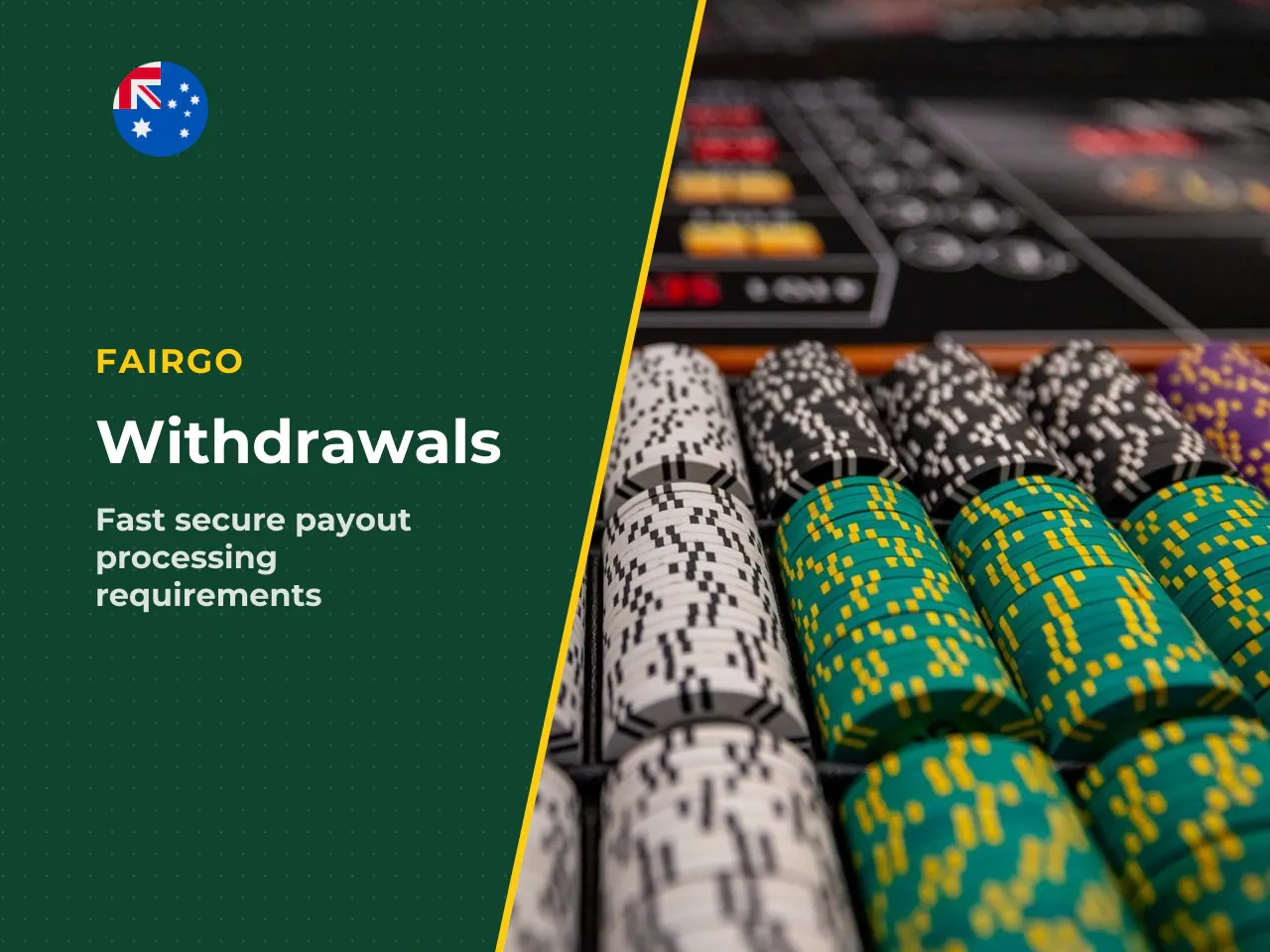 Withdrawals, Processing and Verification Requirements. Requesting