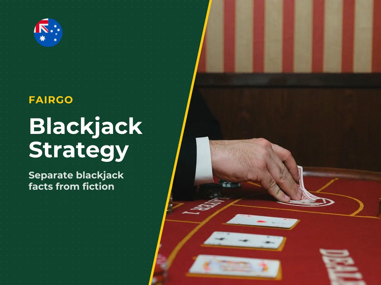 7. Card Counting Online Debunking A