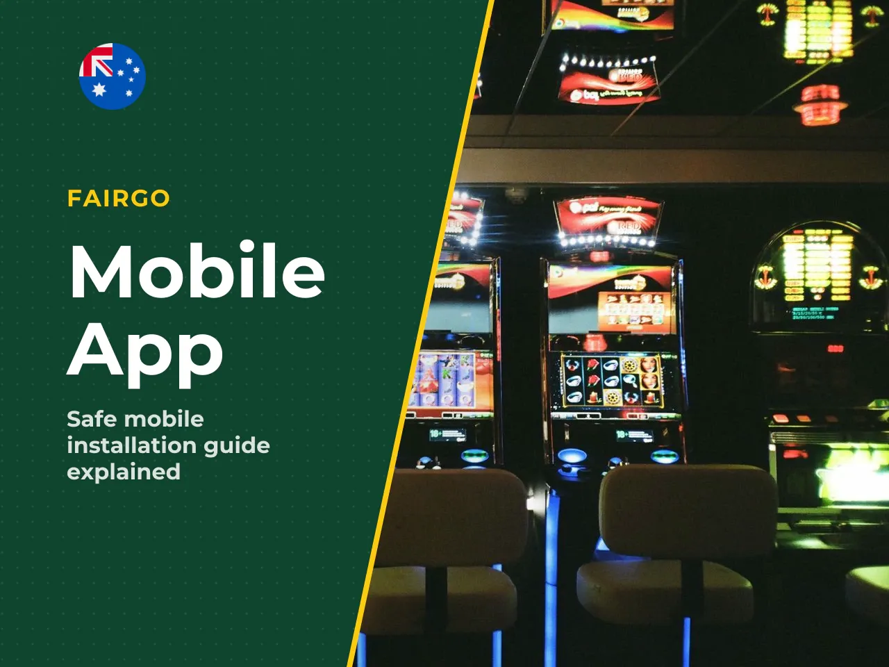 Fair Go Casino APK In Australia
