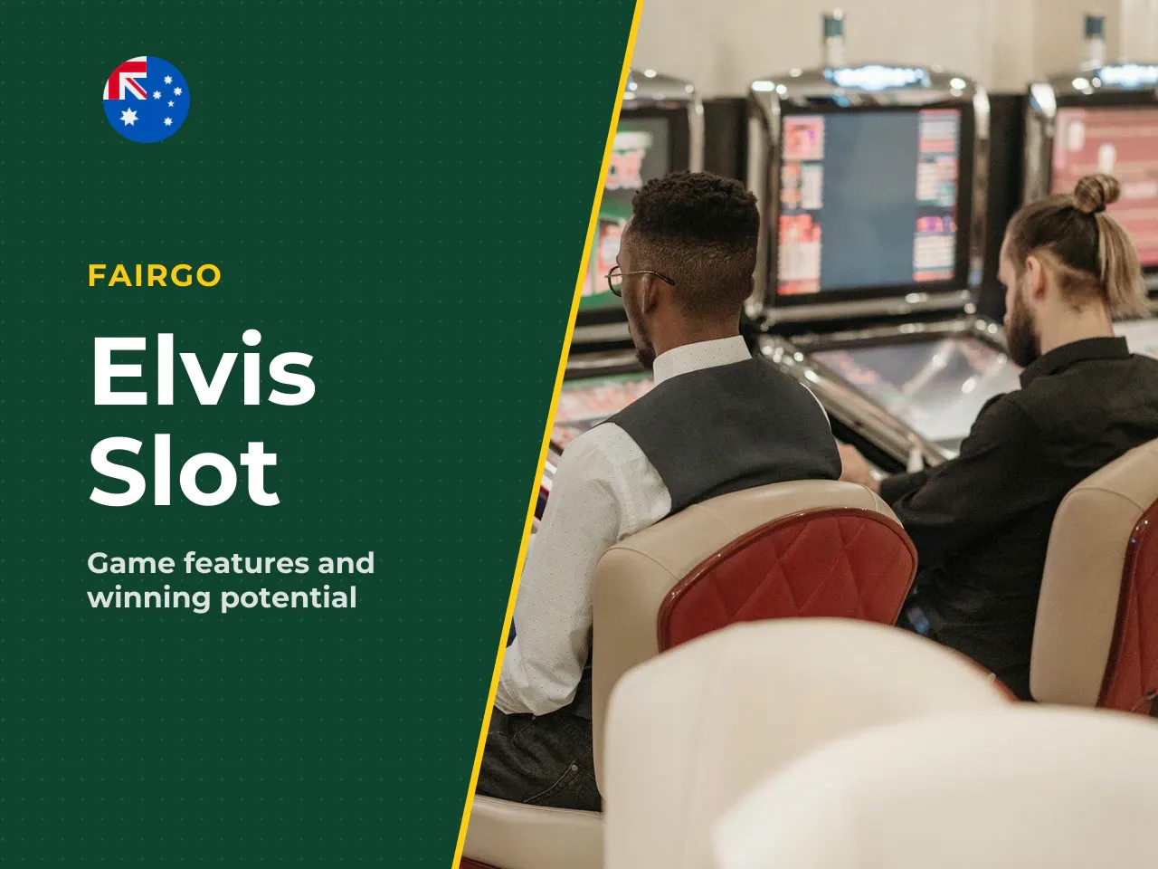 Elvis Frog in Vegas Slot Demo