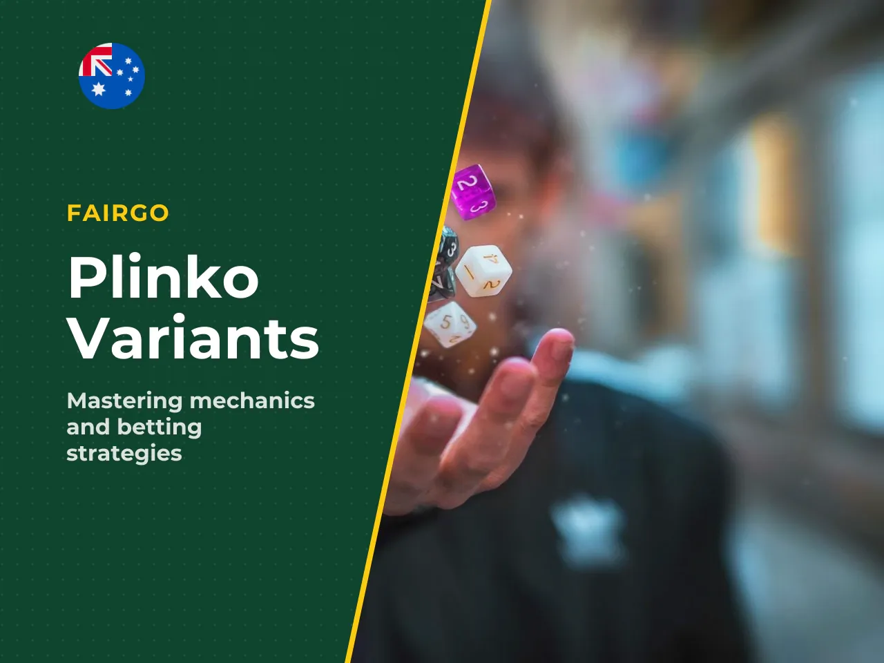 Plinko variants and providers how releases