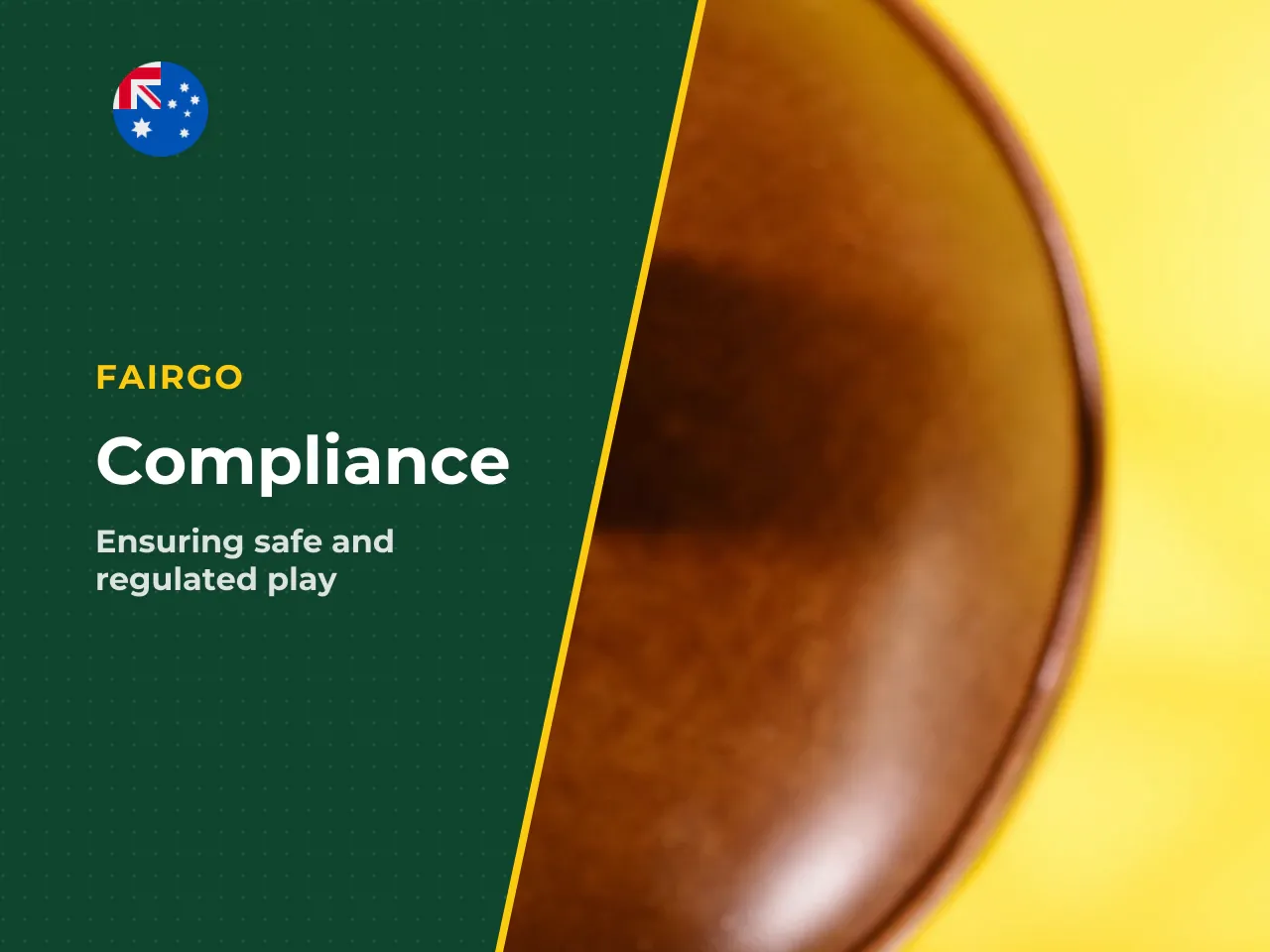 Legal and regulatory context. Under the