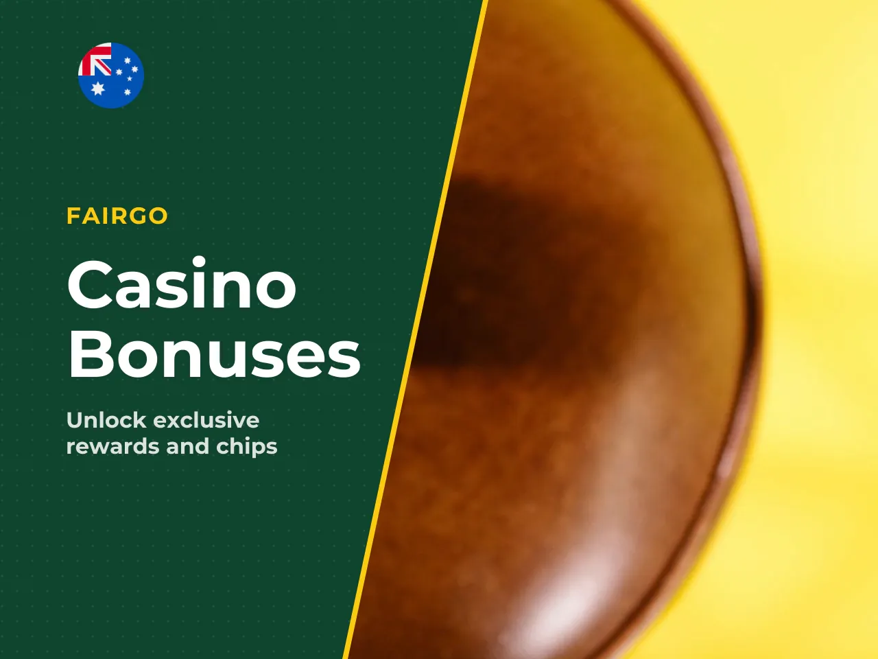 FairGo Casino bonuses welcome bonus, deposit