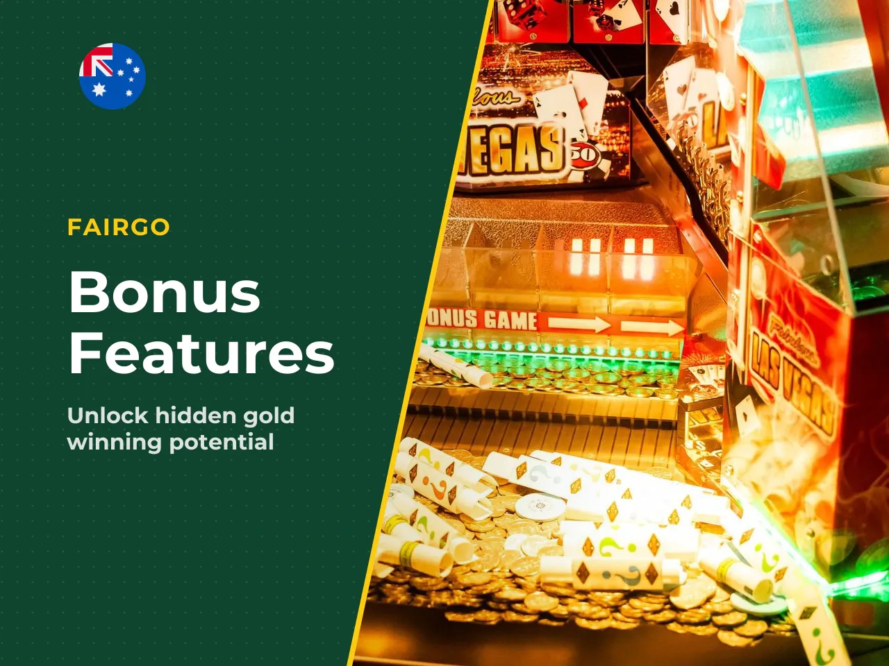 Pile of Gold and other game