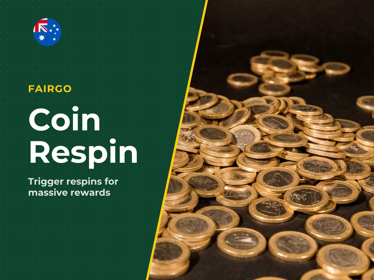 3.2 Coin Respin and the Tutti