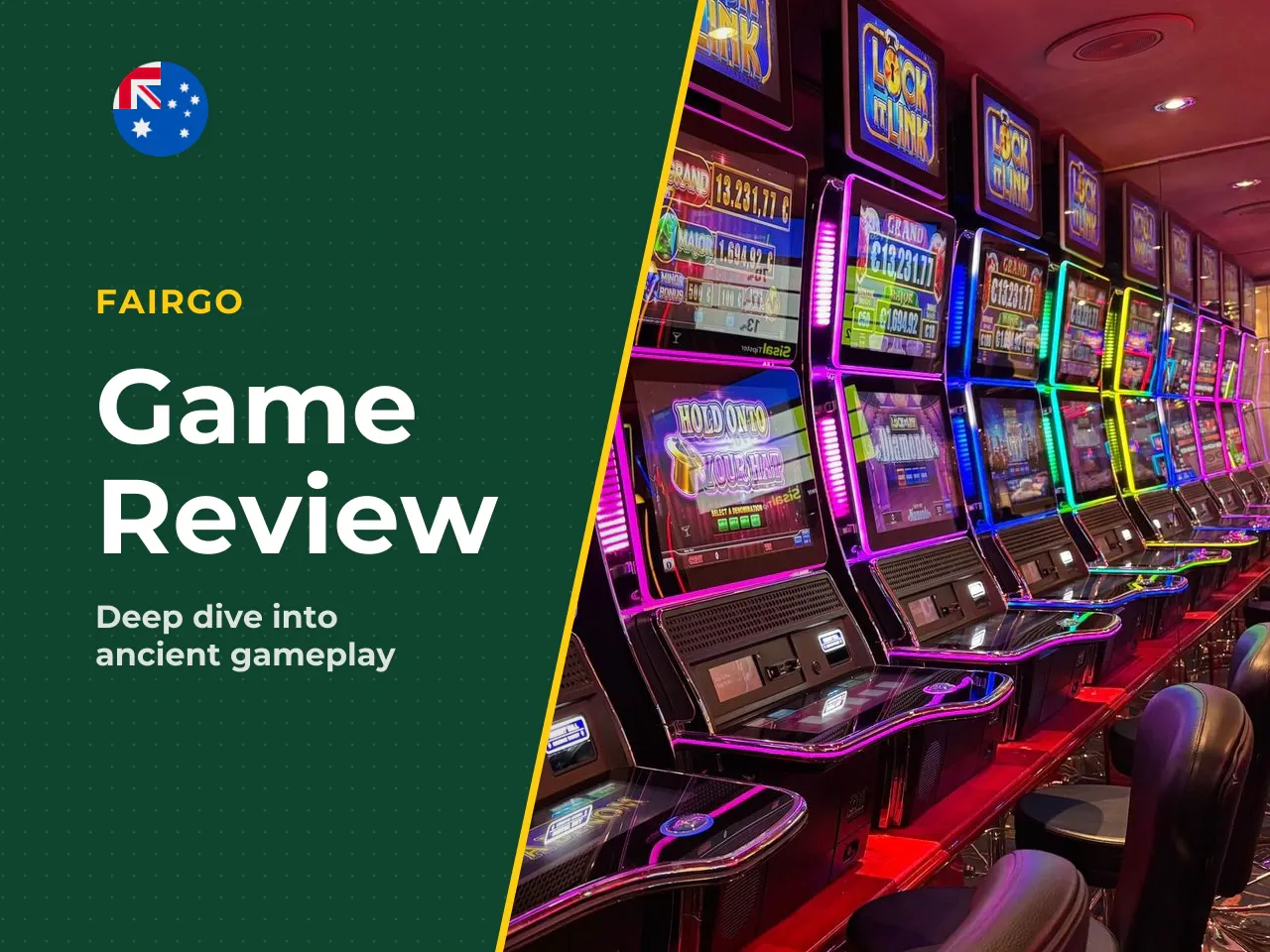 Theme, visual style and game interface