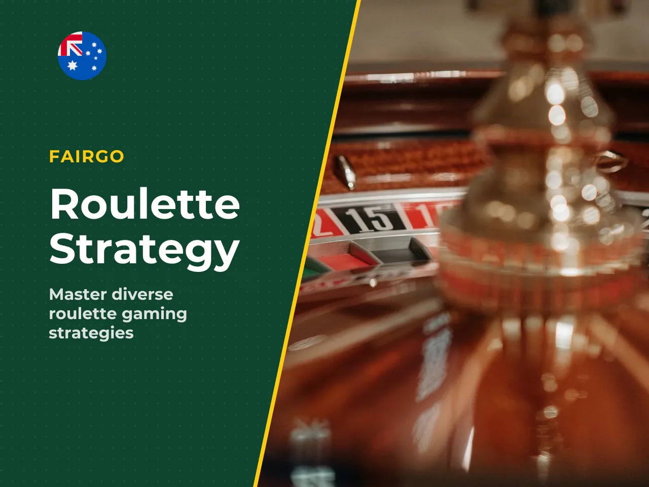4. Roulette variants and the mathematics