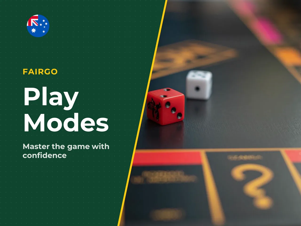 Differences between demo and real-money play