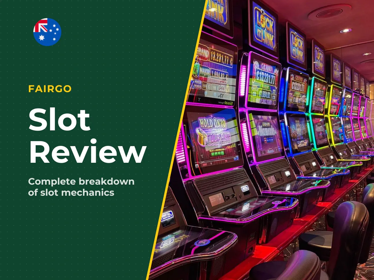 Key Facts and Safer Gambling Summary