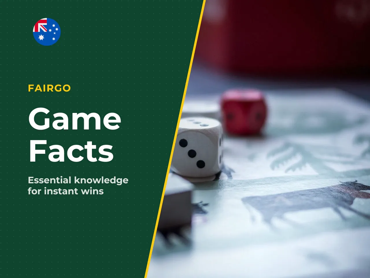 Quick Facts Before You Play