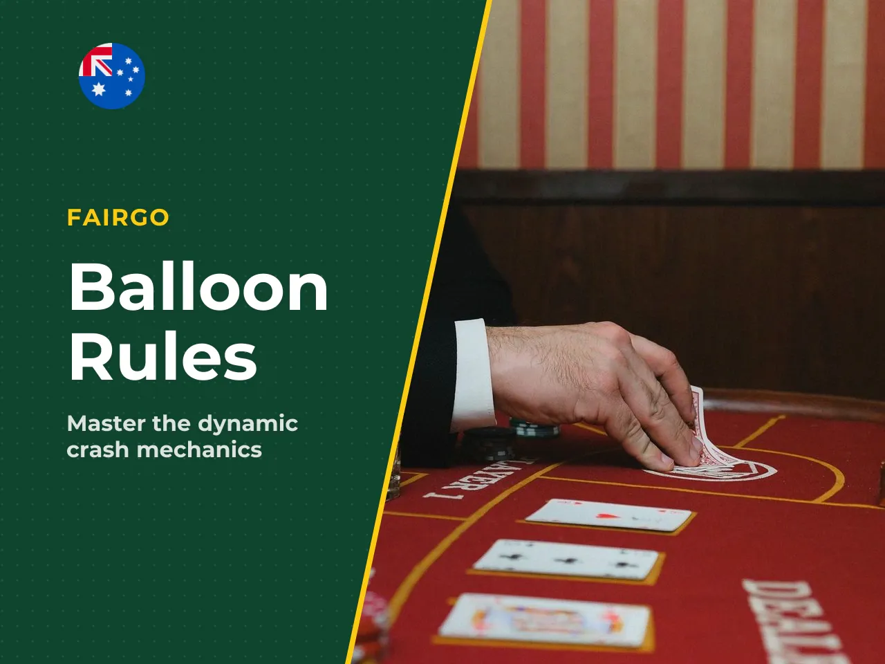 Balloon Game How to Play the