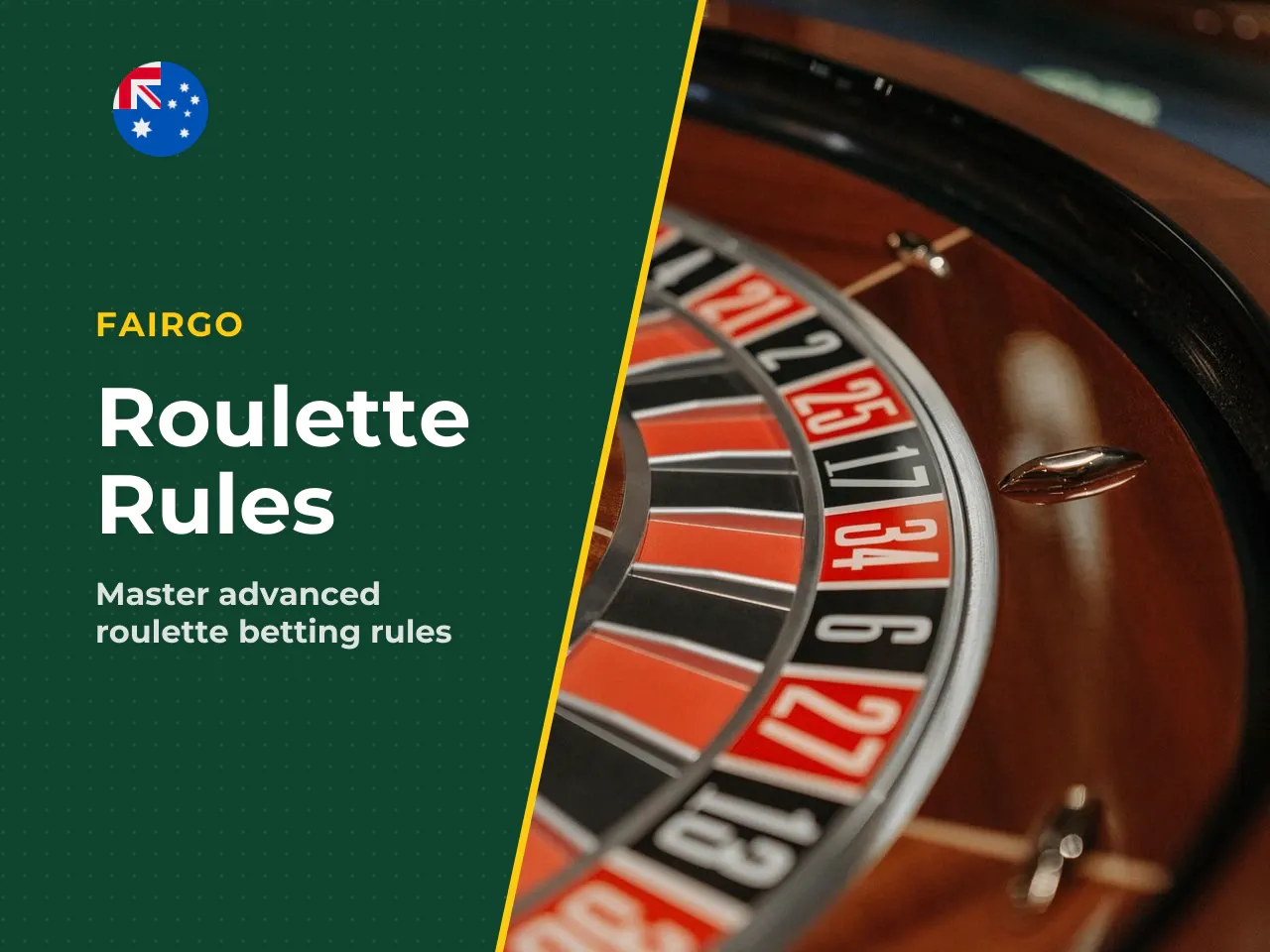 5. Special rules La Partage, En