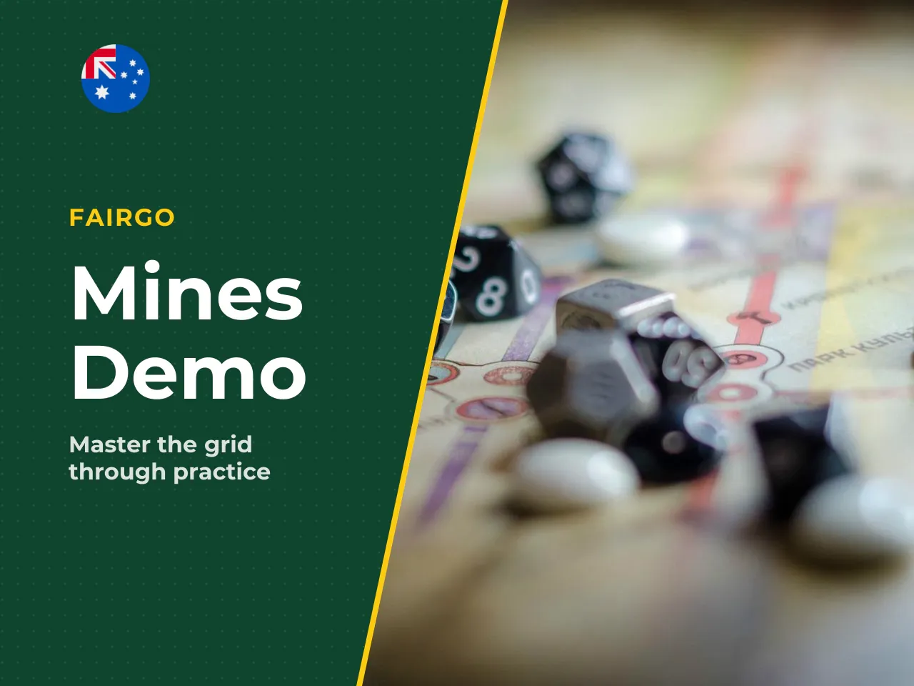 What Is Available in Mines Demo