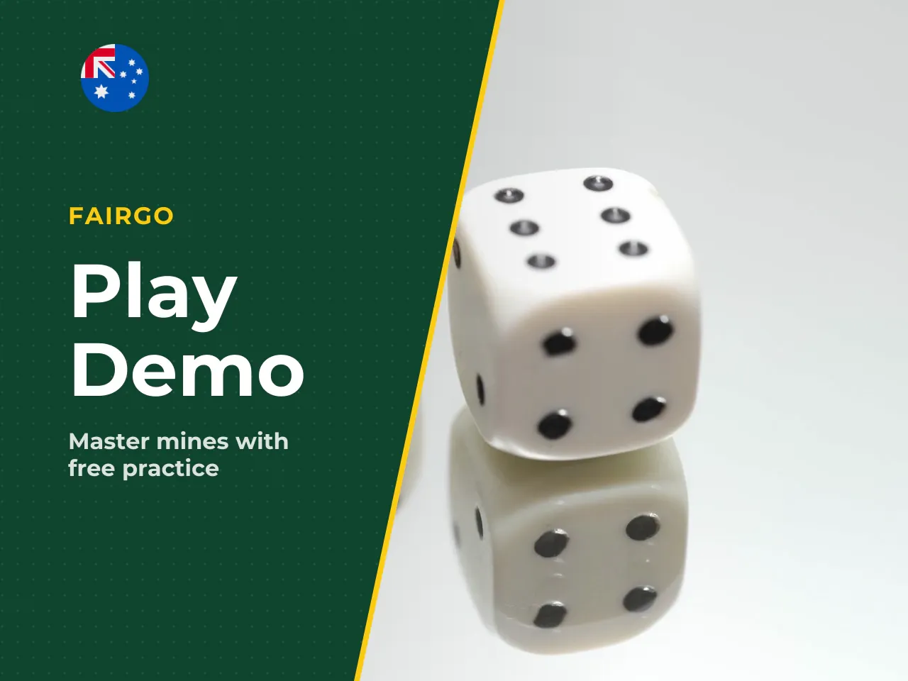 How to Launch Mines Demo in