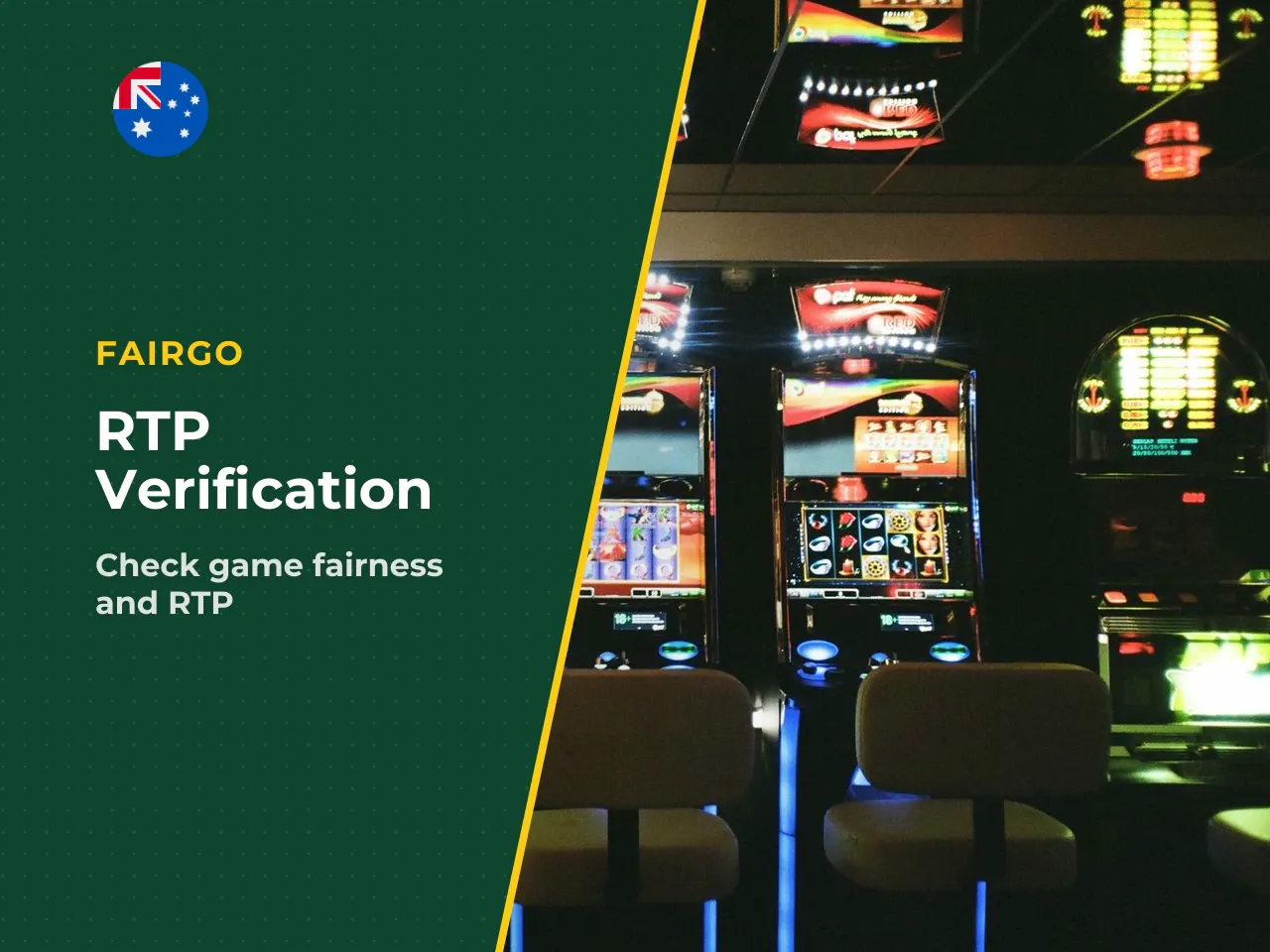4.1 Fact-Checking Casino Conditions and RTP