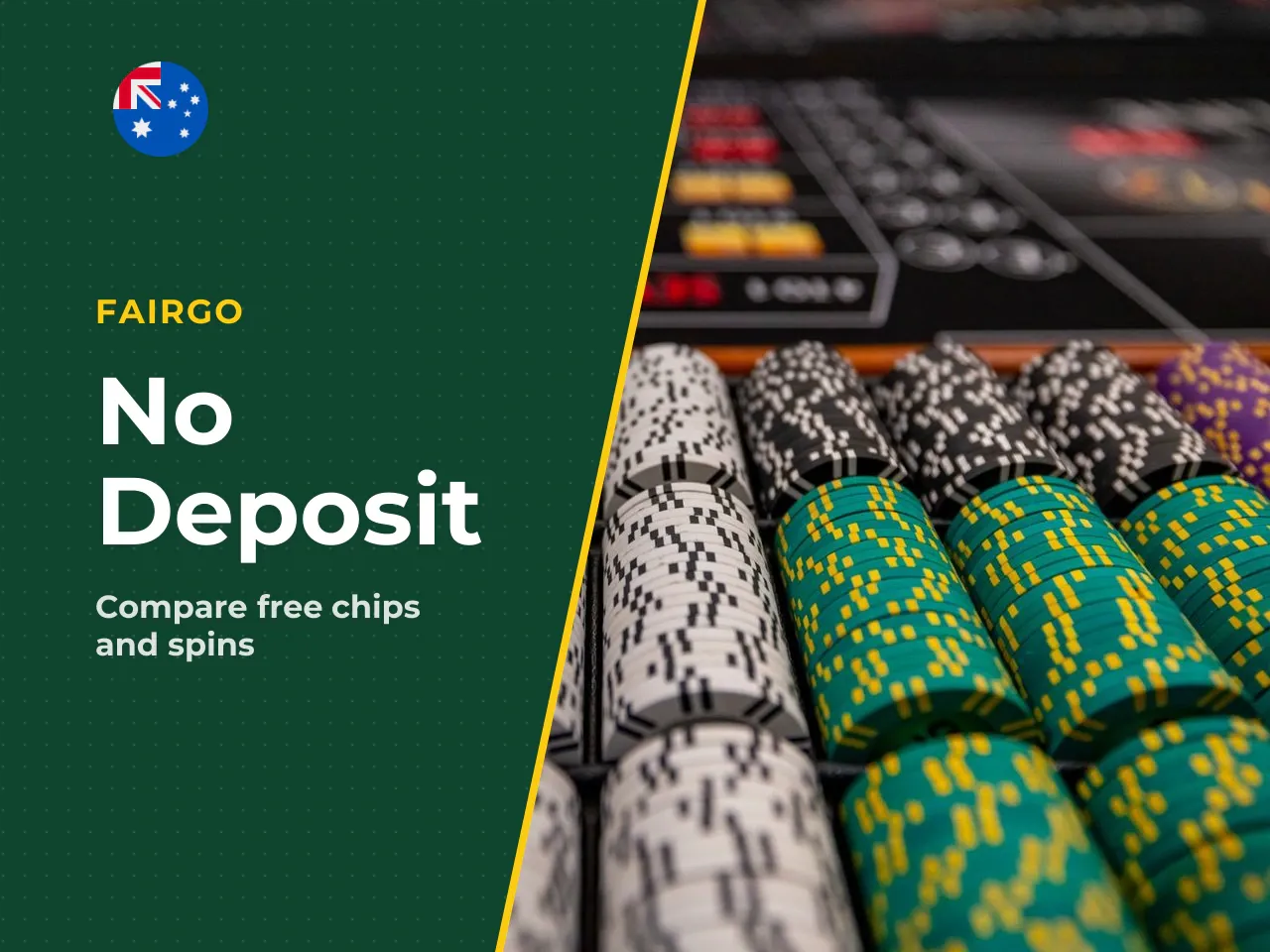 5. Forms of no-deposit bonuses free