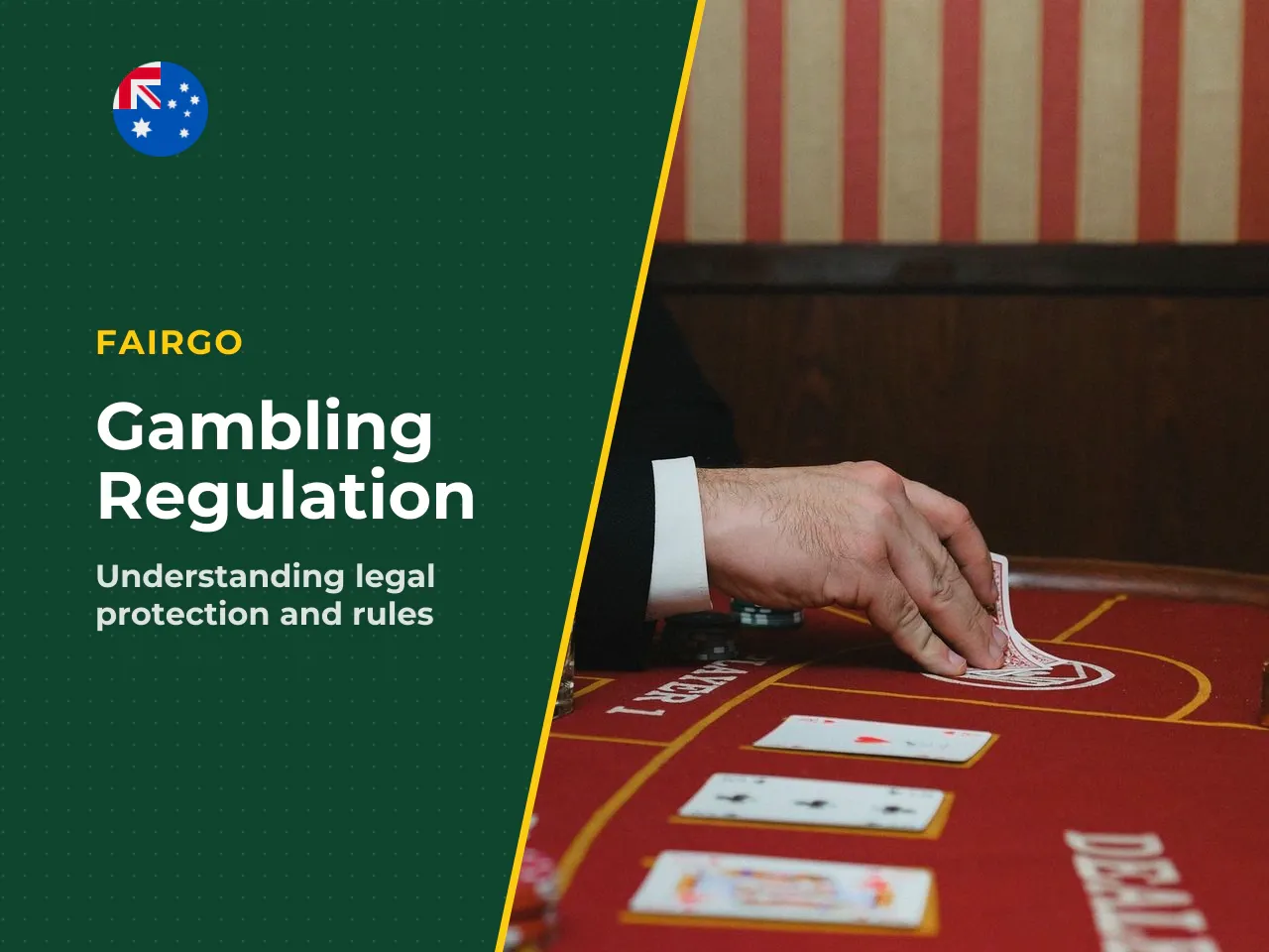 Two consumer-protection levers matter for anyone