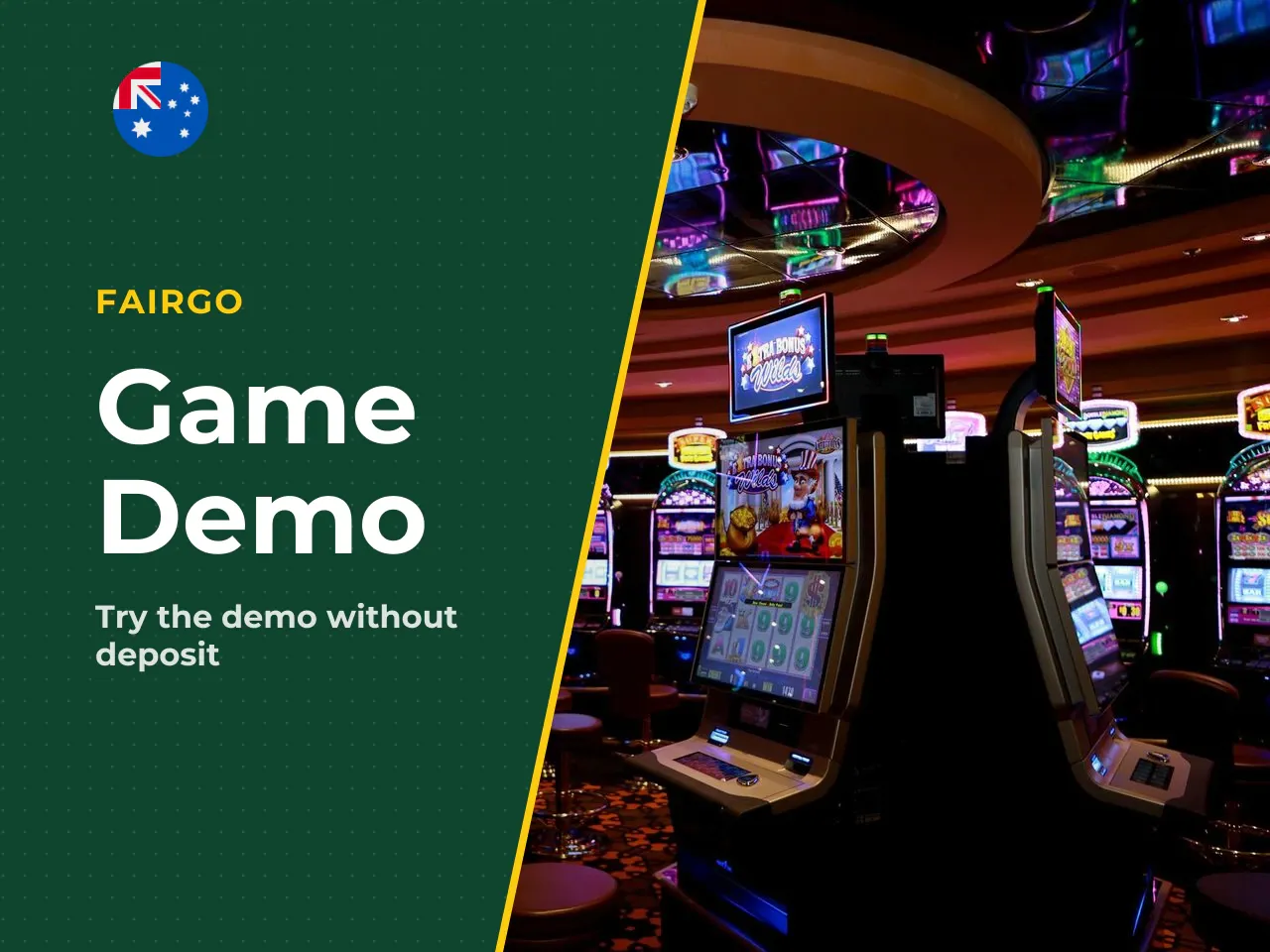 How the tiger gems demo works