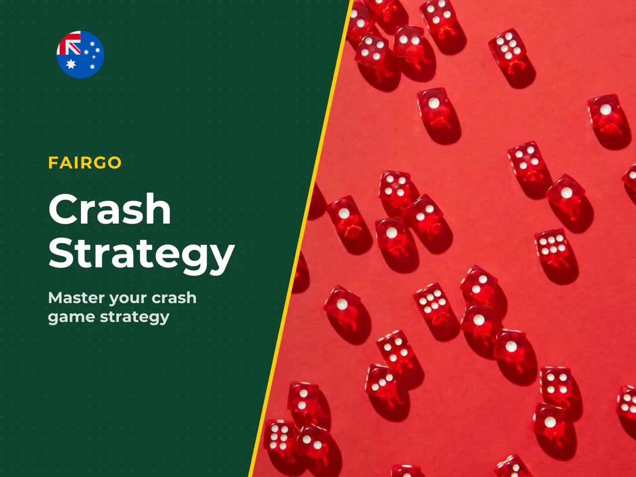 Crash games invite high round counts
