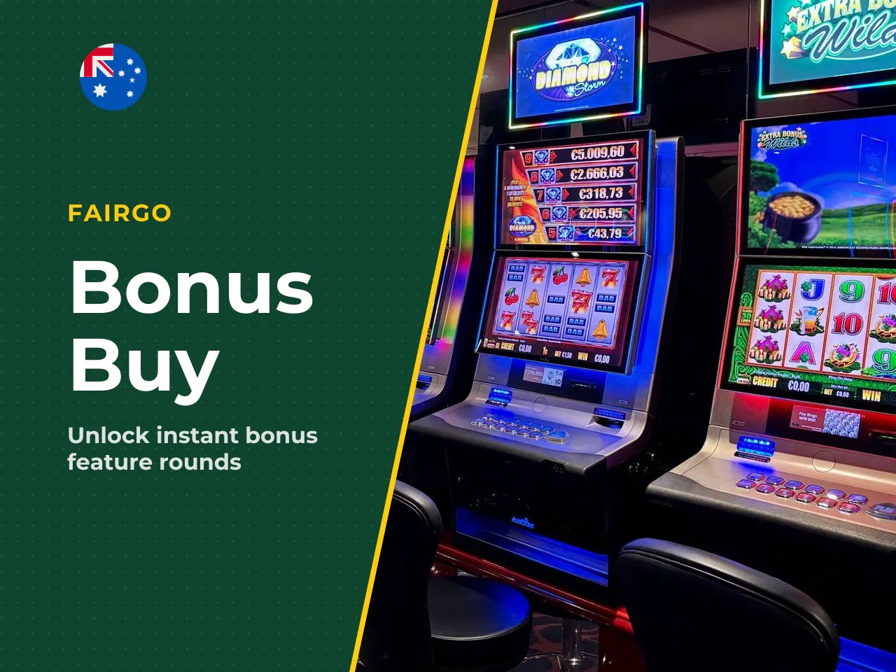 Black Wolf Bonus Buy Availability and