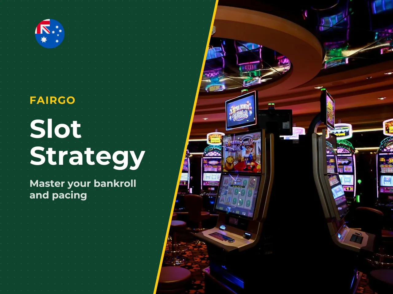 Black Wolf Slot Strategy Bankroll Optimisation