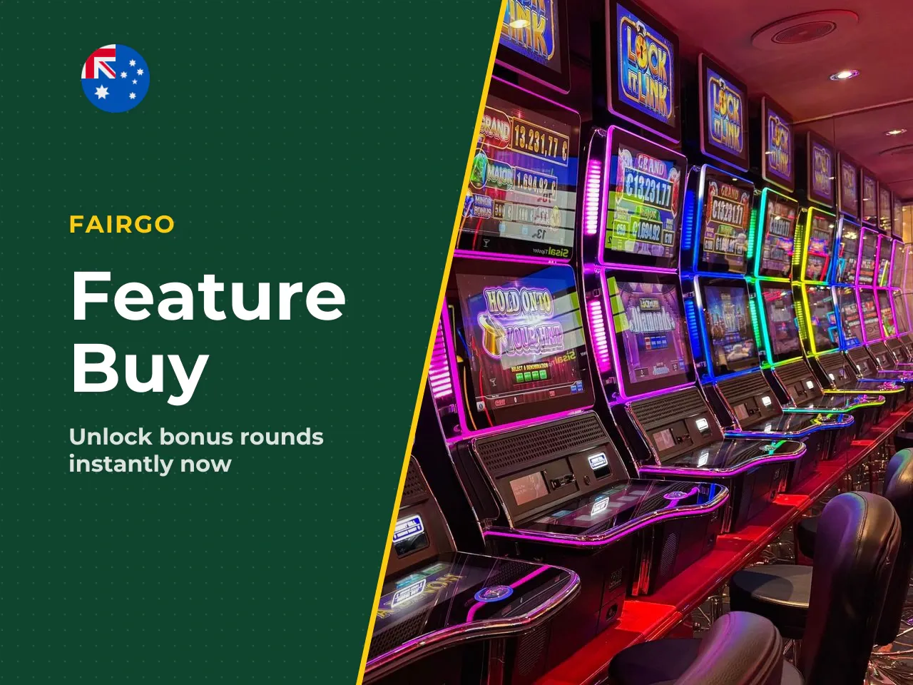 Bonus Buy and Chance x2. Where