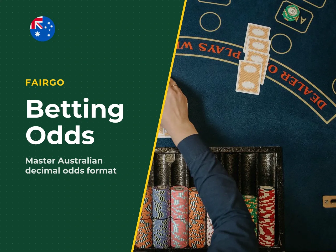 How to Read the Odds Format