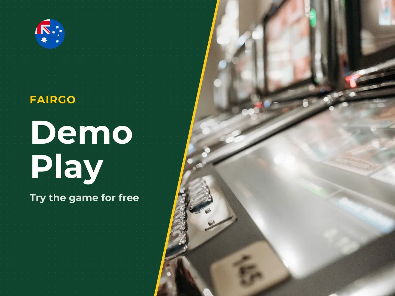 A free demo build of Royal