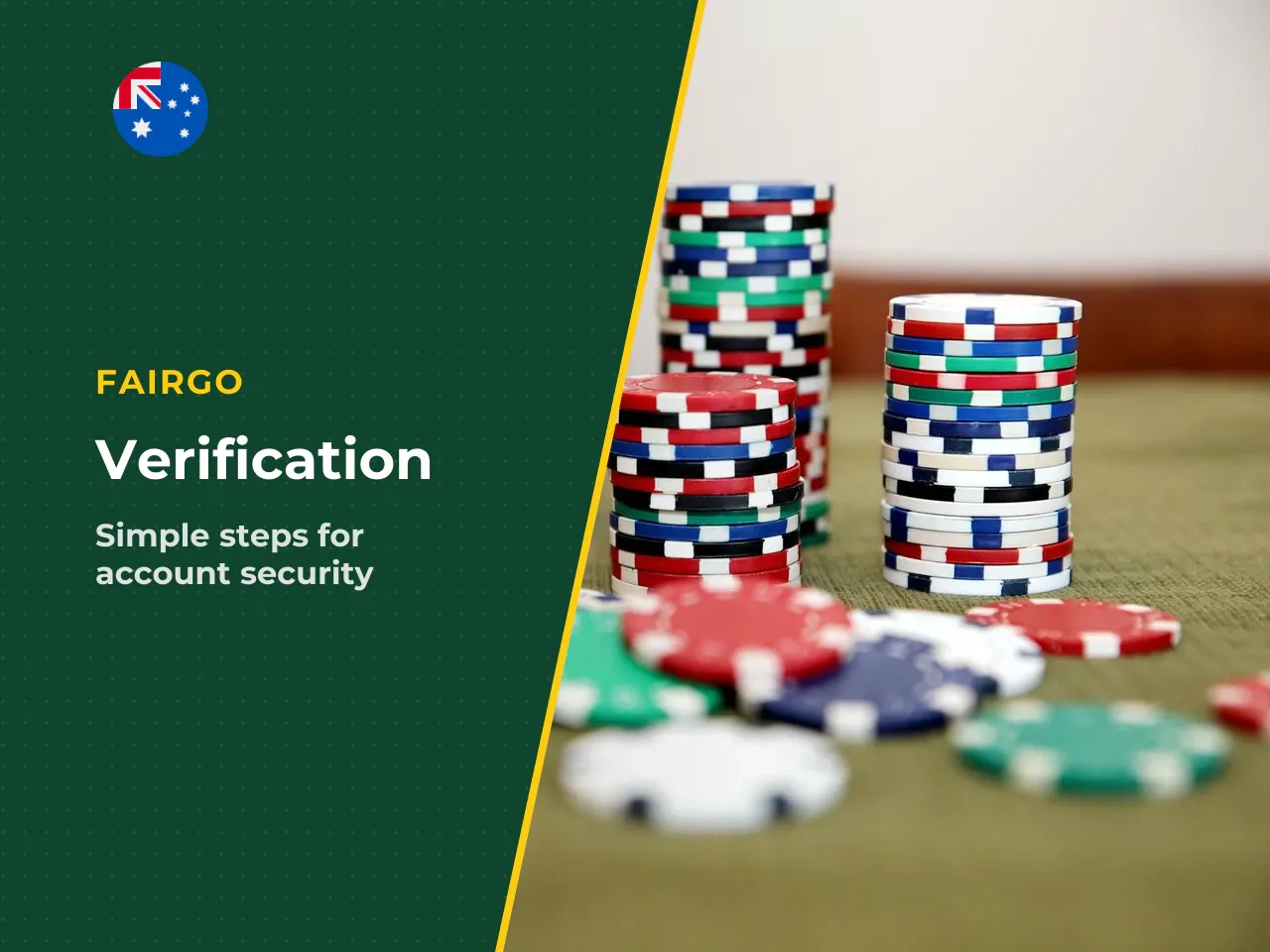 When Fair Go Casino May Request