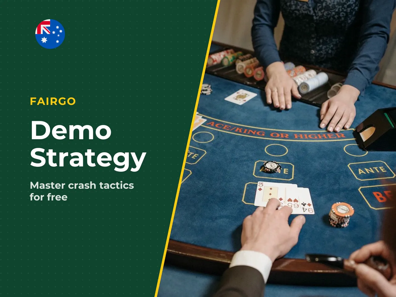 Balloon Strategy Testing Checklist Demo Mode