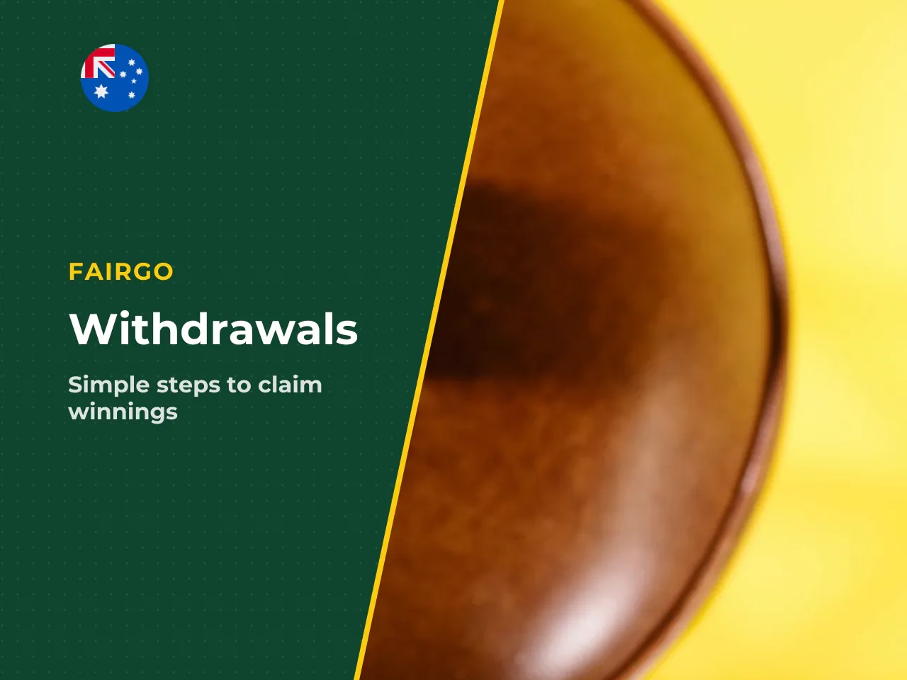 Withdrawing Winnings and Checking Transaction Status
