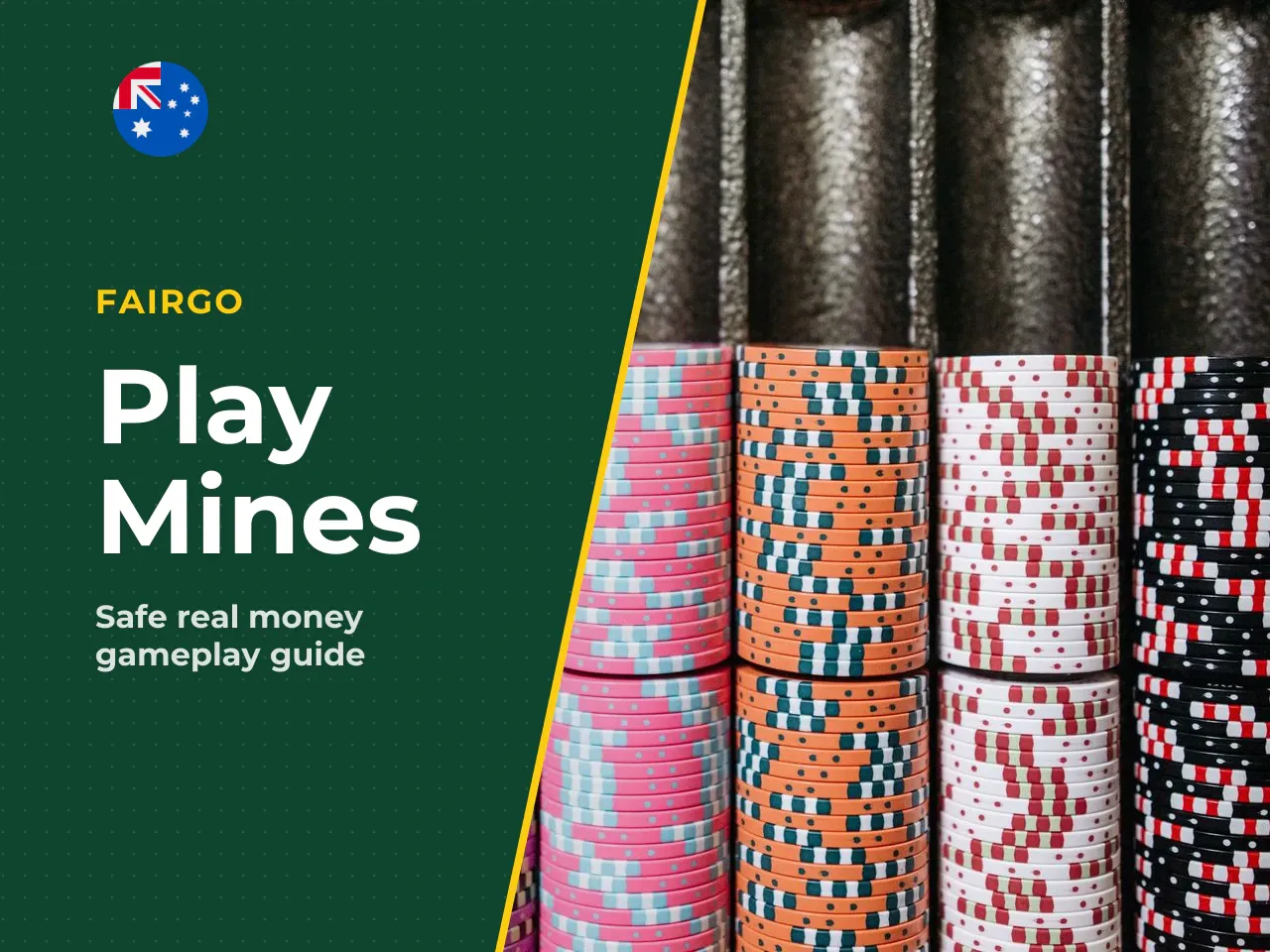 Mines Real Money Operator Checks, Deposits