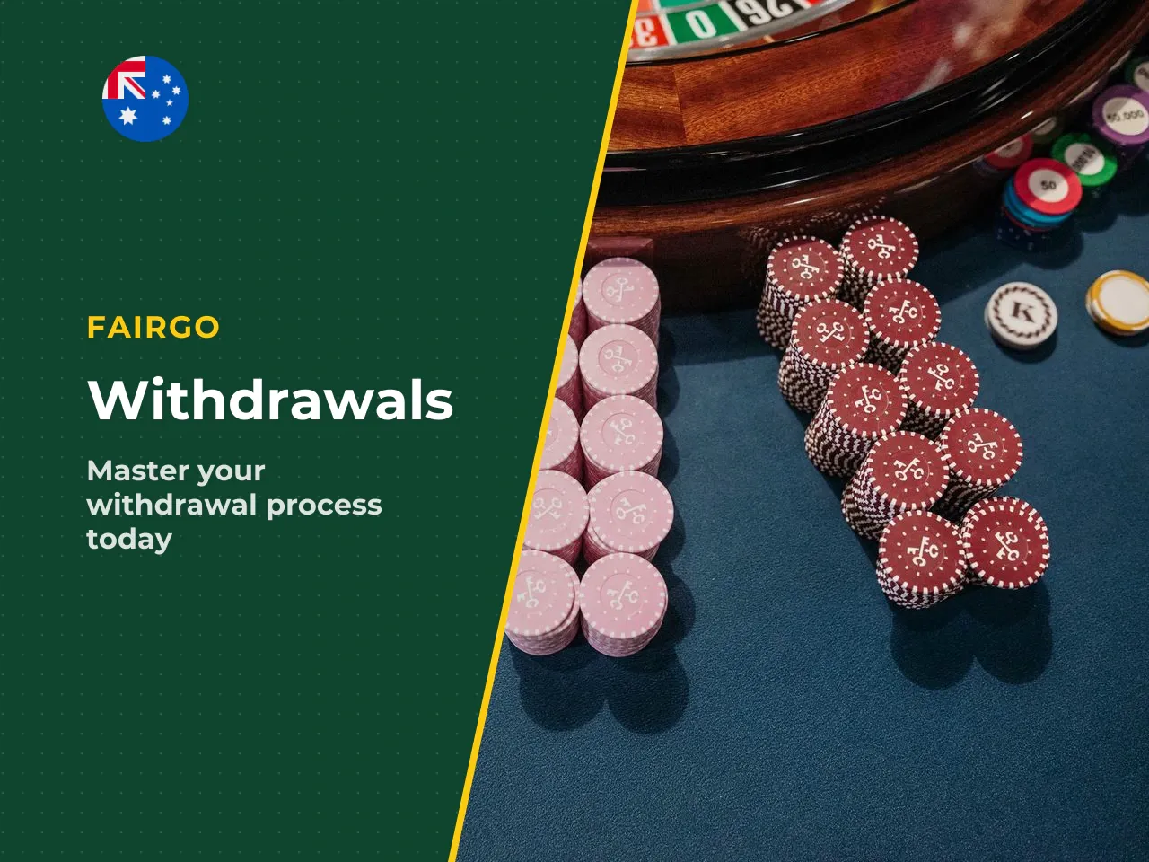 Withdrawals, KYC and Cashout Realities. The