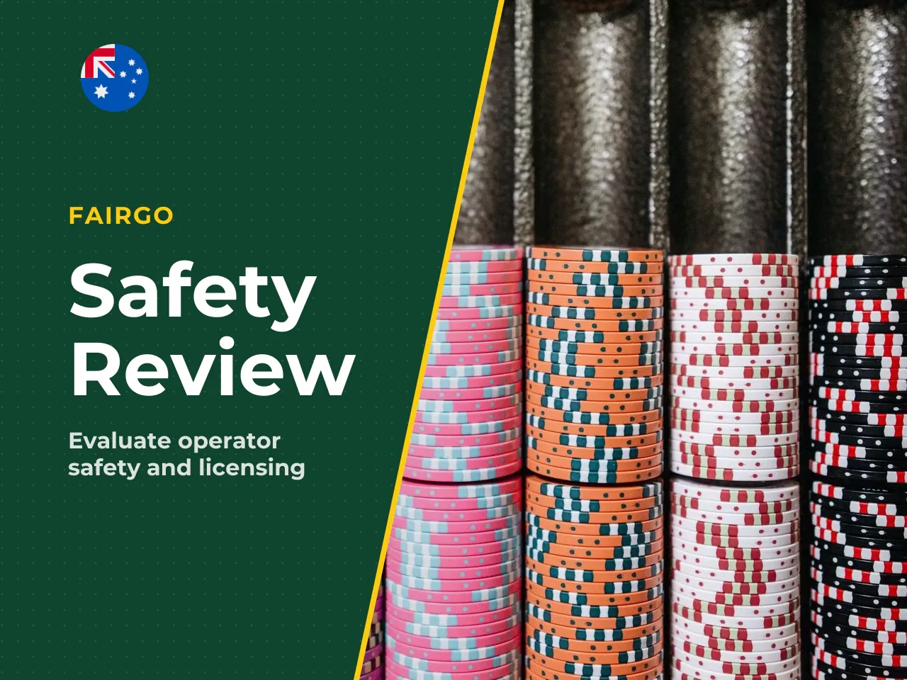 Safety Index, Licensing and Risk Assessment