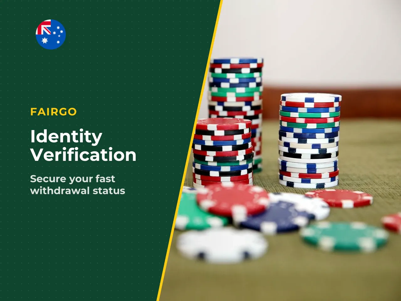 Fair Go Casino KYC Verification Guide