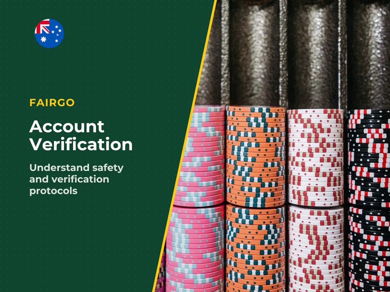 Those numbers explain why licence verification