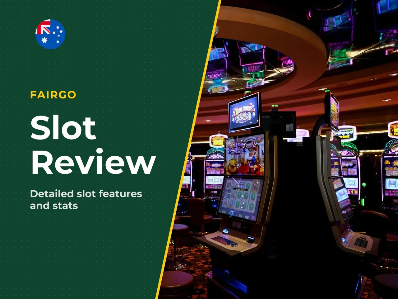 Gold Express Slot Overview and Key