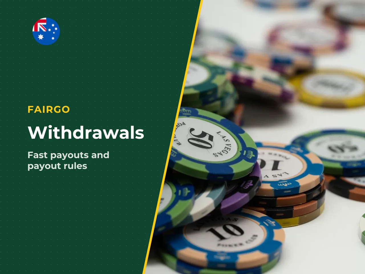 Funds Available for Withdrawal Deposits, Bonuses