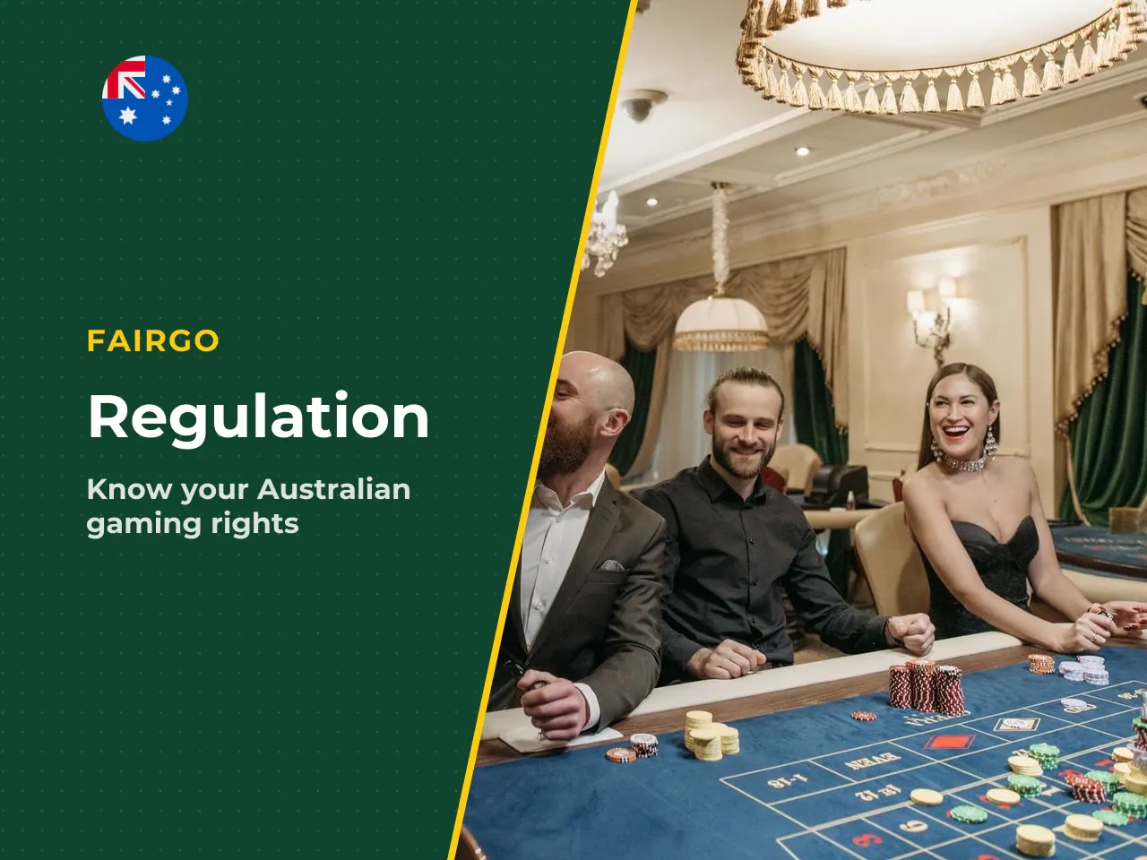 Legality and licensing checklist for Australian