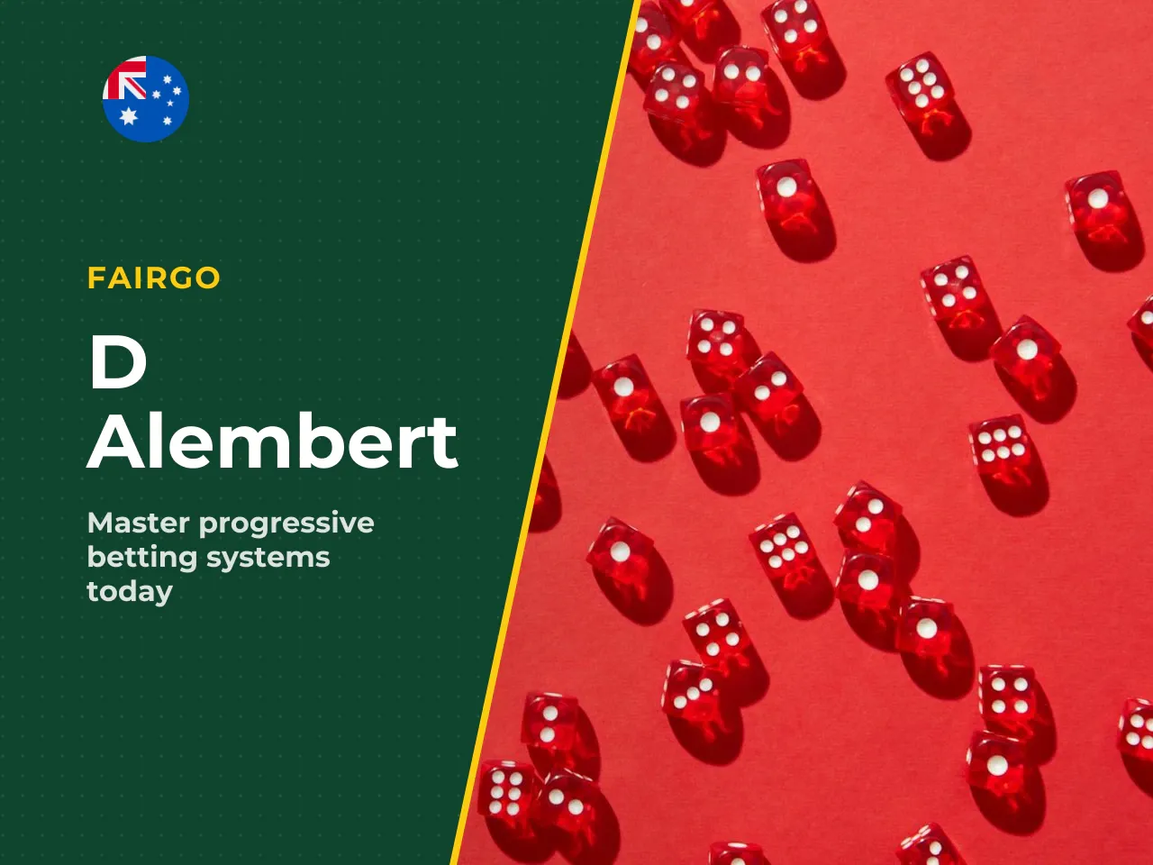 Alternative progressive systems, reviewed. - D'Alembert