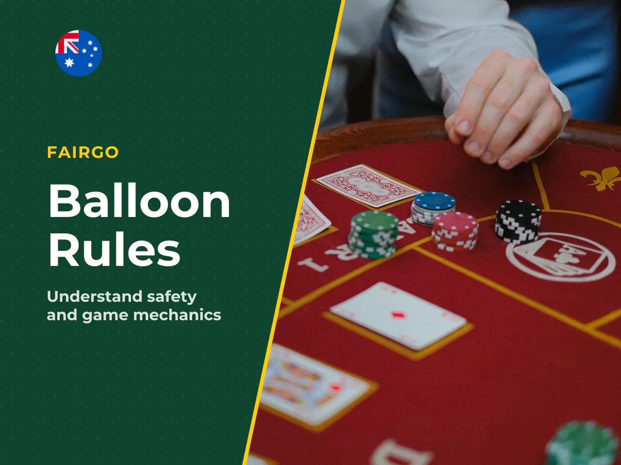 Is Balloon Legal and Safe to